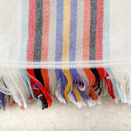 Serviette de plage — Color Pop turc