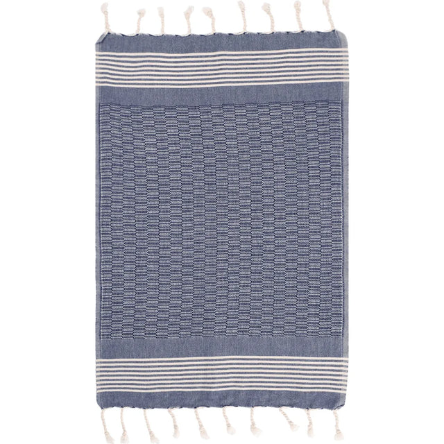 Torchon et serviette de cuisine — Betüş Hand et