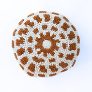 Coussin décoratif — Nilo rond