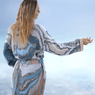 Kimono — Mai