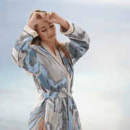 Kimono — Mai