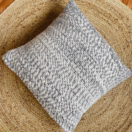 Coussin décoratif — Marli tissé main