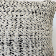 Coussin décoratif — Marli tissé main