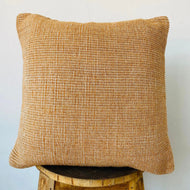 Coussin décoratif — Marli tissé main