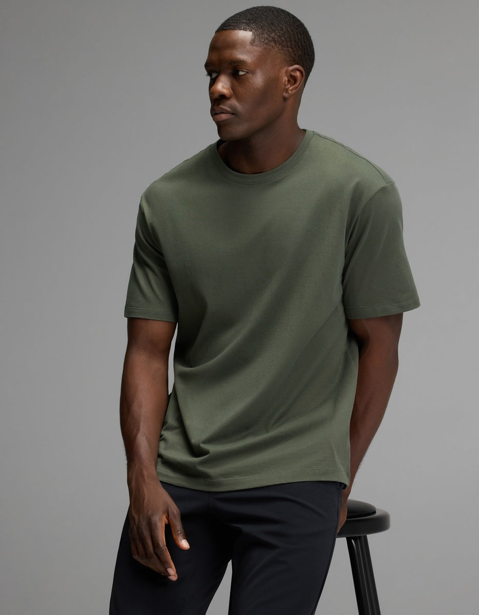 T-shirt homme — All Day — Cozy Earth
