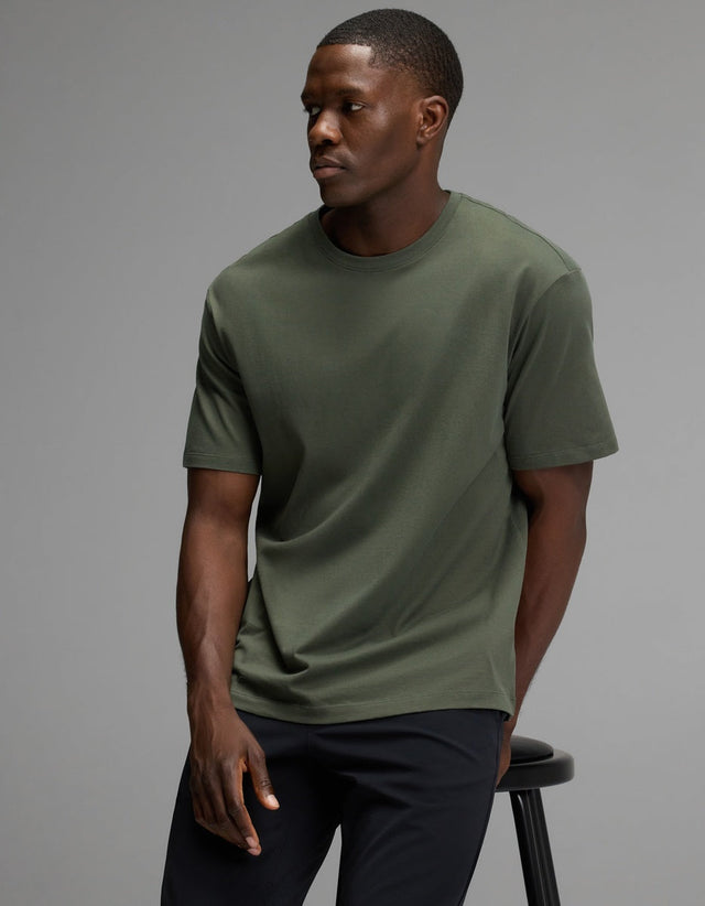 T-shirt homme — All Day