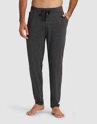 Pantalon de pyjama homme — maille extensible Bamboo