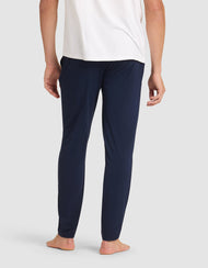 Pantalon de pyjama homme — maille extensible Bamboo