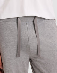 Short de pyjama homme — maille extensible Bamboo
