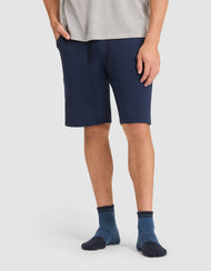 Short de pyjama homme — maille extensible Bamboo