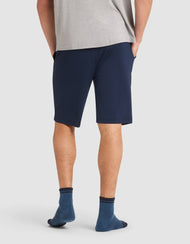 Short de pyjama homme — maille extensible Bamboo