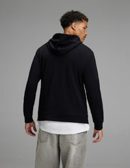 Sweat à capuche homme — brossé Bamboo
