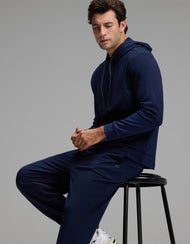 Ensemble sweat et pantalon homme — brossé Bamboo