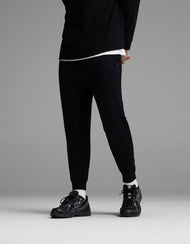 Pantalon de jogging homme — brossé Bamboo