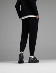 Pantalon de jogging homme — brossé Bamboo