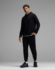 Pantalon de jogging homme — brossé Bamboo