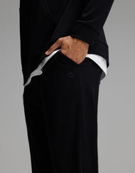 Pantalon de jogging homme — brossé Bamboo