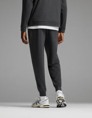 Pantalon de jogging homme — brossé Bamboo