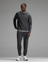 Pantalon de jogging homme — brossé Bamboo