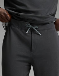Pantalon de jogging homme — brossé Bamboo