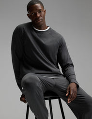 Pantalon de jogging homme — brossé Bamboo