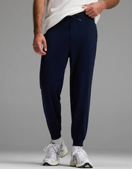 Pantalon de jogging homme — brossé Bamboo