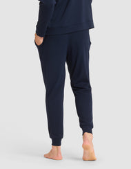 Ensemble sweat et pantalon homme — brossé Bamboo