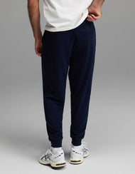 Pantalon de jogging homme — brossé Bamboo