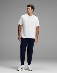 Pantalon de jogging homme — brossé Bamboo