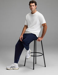 Pantalon de jogging homme — brossé Bamboo