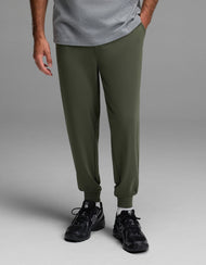 Pantalon de jogging homme — brossé Bamboo