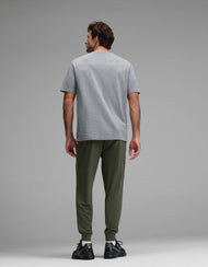 Pantalon de jogging homme — brossé Bamboo