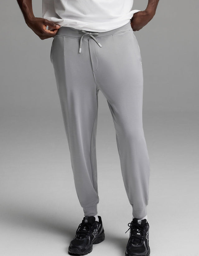 Pantalon de jogging homme — brossé Bamboo