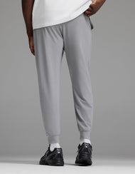 Pantalon de jogging homme — brossé Bamboo