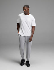 Pantalon de jogging homme — brossé Bamboo