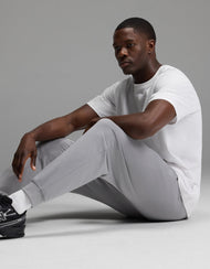 Pantalon de jogging homme — brossé Bamboo