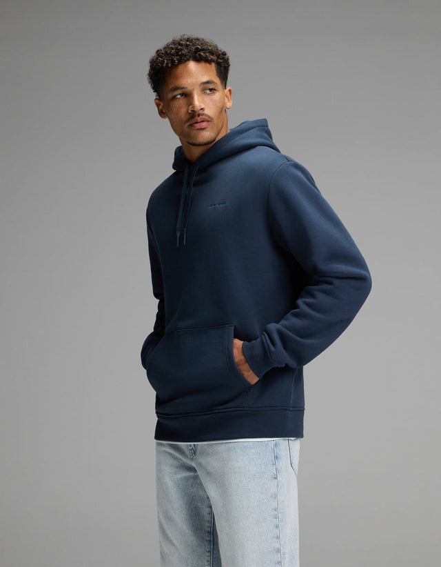 Sweat à capuche homme — Cityscape