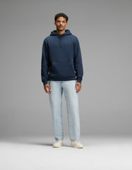 Sweat à capuche homme — Cityscape