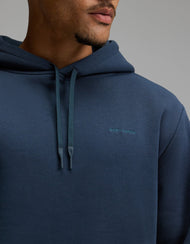 Sweat à capuche homme — Cityscape