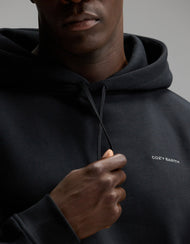 Sweat à capuche homme — Cityscape