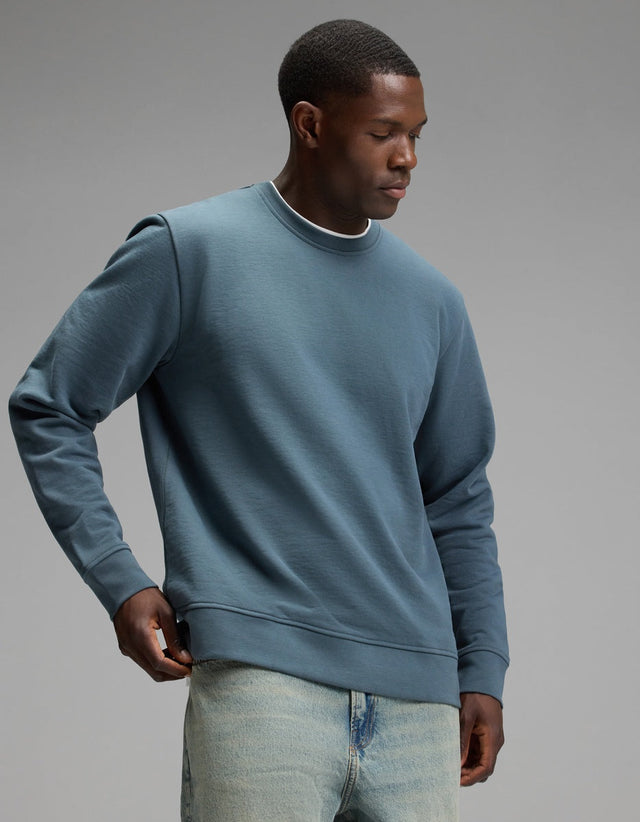 Sweat homme — Dylan col rond