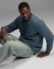 Sweat homme — Dylan col rond