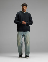 Sweat homme — Dylan col rond
