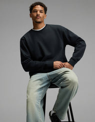 Sweat homme — Dylan col rond