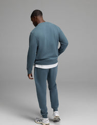 Ensemble sweat et pantalon homme — Dylan col rond