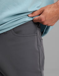 Pantalon homme — Everywhere décontracté Fit