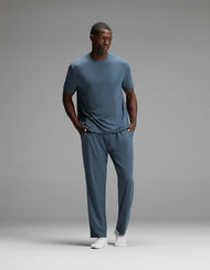 Pantalon de pyjama homme — First Layer