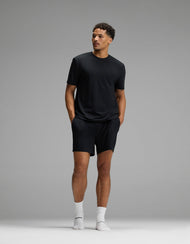 Short de pyjama homme — First Layer