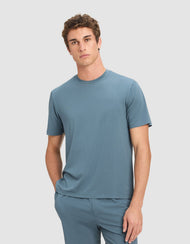 Pyjama homme — First Layer manche