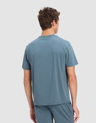 Pyjama homme — First Layer manche